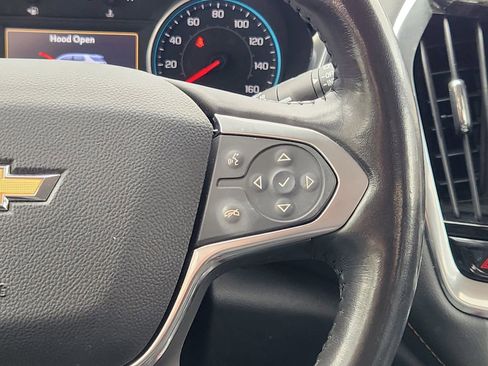 Used 2020 Chevrolet Traverse Premier w/ LPO, Floor Liner Package image 29