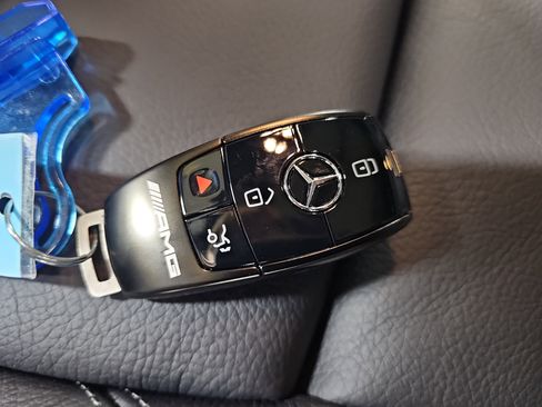 New 2026 Mercedes-Benz GLA 35 AMG 4MATIC image 37