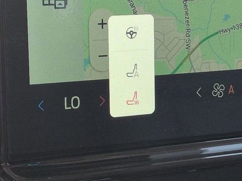 New 2025 Ford Expedition Max Active image 26