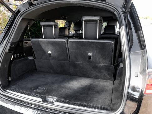 Used 2020 Mercedes-Benz GLS 450 4MATIC image 59