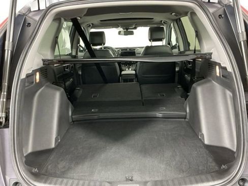 Used 2022 Honda CR-V EX-L image 29