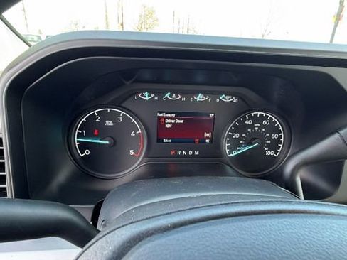 New 2026 Ford F250 XL w/ STX Appearance Package image 31