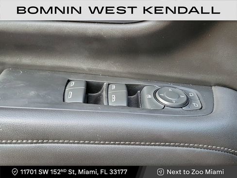 Used 2021 Chevrolet Tahoe LS image 28