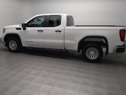 Used 2021 GMC Sierra 1500 2WD Double Cab w/ Sierra Value Package image 3