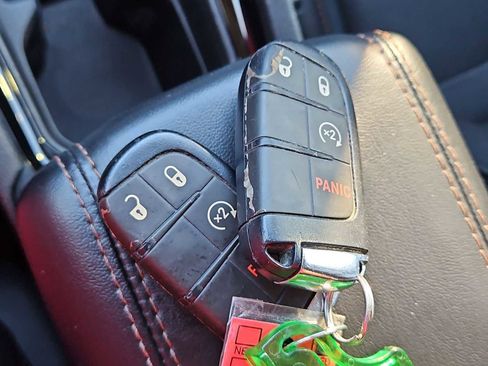 Used 2022 Jeep Compass Limited image 50