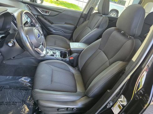 Used 2022 Subaru Forester Premium AWD/4WD image 22
