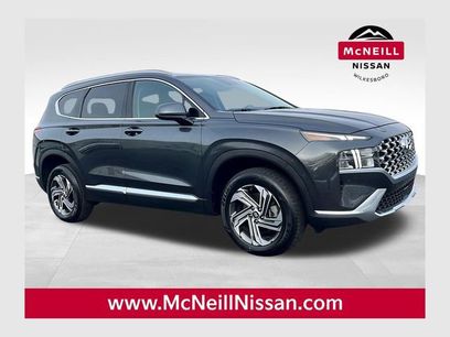 Used 2022 Hyundai Santa Fe SEL