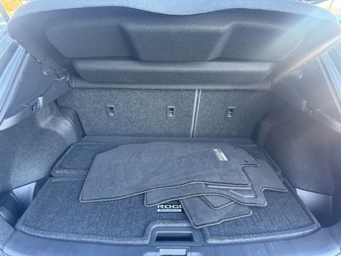 Used 2022 Nissan Rogue Sport SL image 25