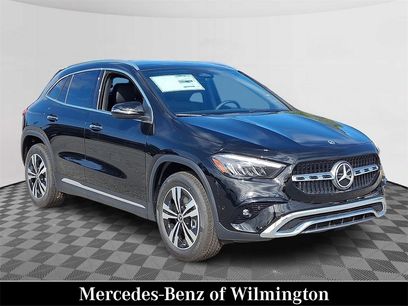 New 2026 Mercedes-Benz GLA 250 4MATIC