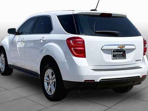 Used 2016 Chevrolet Equinox LS FWD image 11