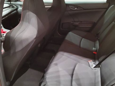 Used 2020 Honda Civic Si image 14
