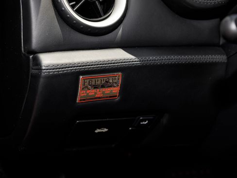 Used 2005 Ferrari 575M Maranello Superamerica RWD image 23