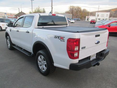 Used 2021 Ford Ranger XL w/ Equipment Group 101A High image 4
