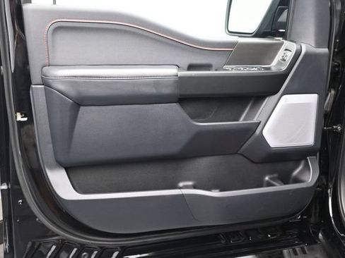 Certified 2025 Ford F150 Raptor AWD/4WD image 23