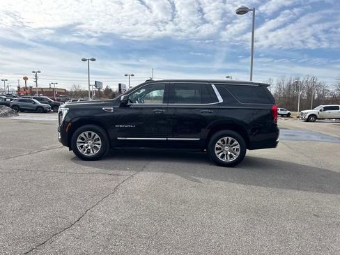 Certified 2025 GMC Yukon Denali image 7