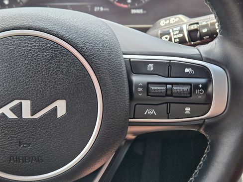 Used 2023 Kia Sportage SX AWD/4WD image 25