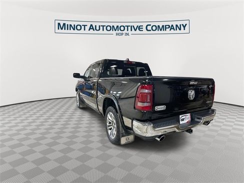 Certified 2019 RAM 1500 Limited image 6