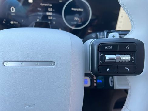 New 2026 Hyundai Palisade SEL image 31