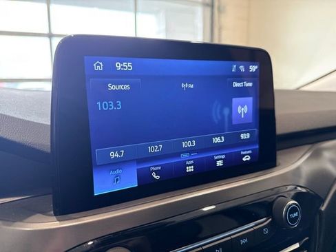 Used 2025 Ford Escape Active w/ Cold Weather Package image 31