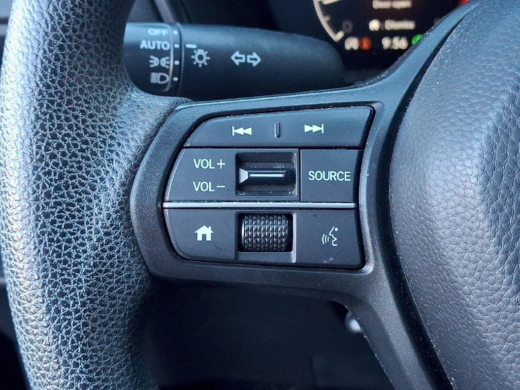 Certified 2024 Honda CR-V EX image 24