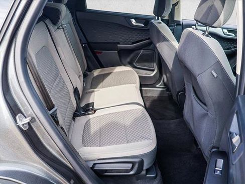 Used 2020 Ford Escape SE FWD image 23