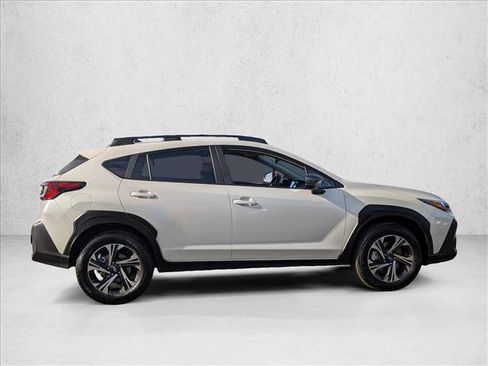 Certified 2025 Subaru Crosstrek 2.0i Premium image 5