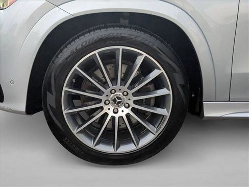 Certified 2025 Mercedes-Benz GLE 350 4MATIC image 25