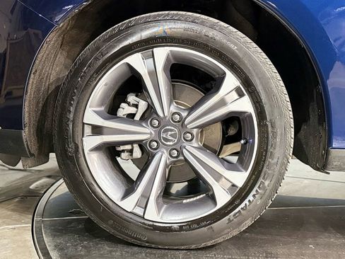 Used 2022 Acura RDX AWD w/ Advance Package image 26