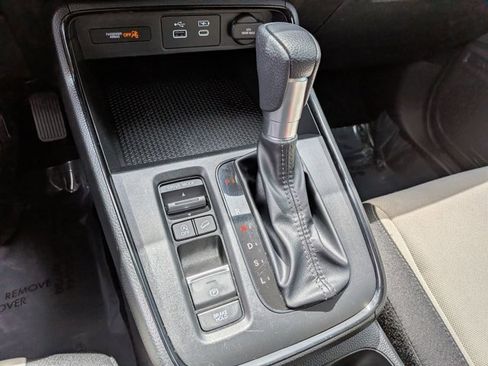 Certified 2024 Honda CR-V EX image 11
