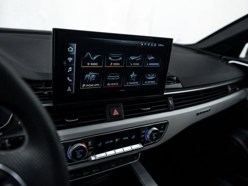 Certified 2023 Audi A4 2.0T Premium Plus w/ Premium Plus Package AWD/4WD image 13
