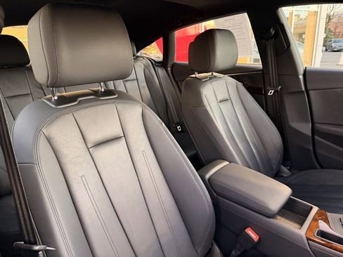 Used 2019 Audi A5 2.0T Premium Plus image 22