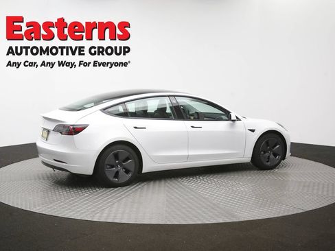 Used 2023 Tesla Model 3 Standard Range RWD image 41