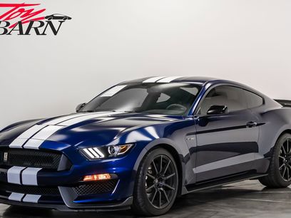 Used 2018 Ford Mustang Shelby GT350 w/ Convenience Package