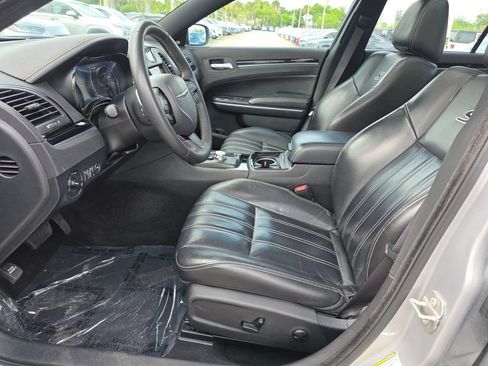 Used 2023 Chrysler 300 S RWD image 27