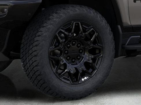 New 2026 GMC Hummer EV SUV w/ LPO, Dark Essentials Package AWD/4WD image 12