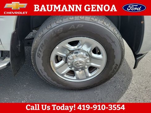 Used 2020 RAM 2500 Big Horn AWD/4WD image 26