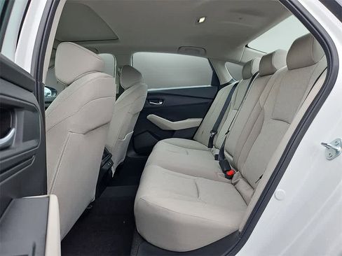 New 2026 Honda Accord SE image 6