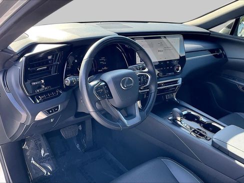Used 2025 Lexus RX 350 Premium w/ Accessory Package (K3) FWD image 33