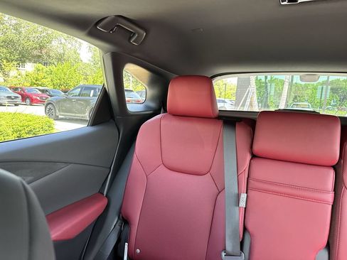 Used 2023 Lexus RX 350 F Sport w/ Cold Area Package AWD/4WD image 17