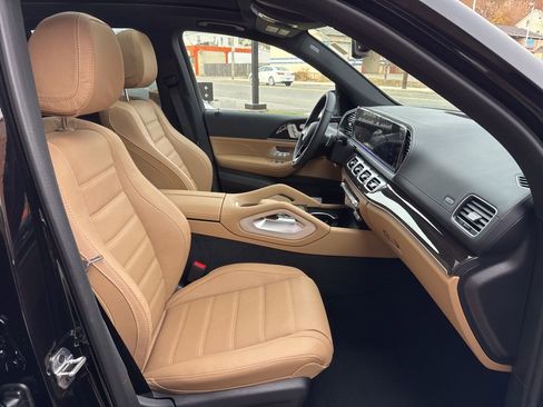 New 2026 Mercedes-Benz GLE 350 4MATIC image 14