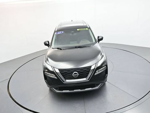 Used 2023 Nissan Rogue SL AWD/4WD image 19