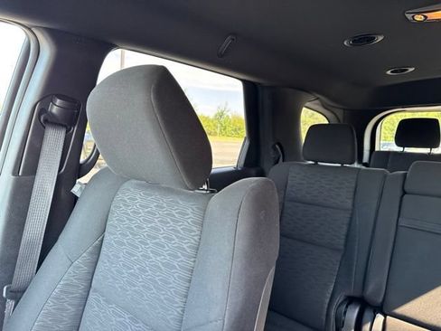 Used 2026 Dodge Durango GT AWD/4WD image 33