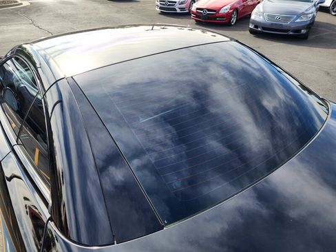 Used 2014 Mercedes-Benz SL 550 w/ Sport Wheel Package image 17