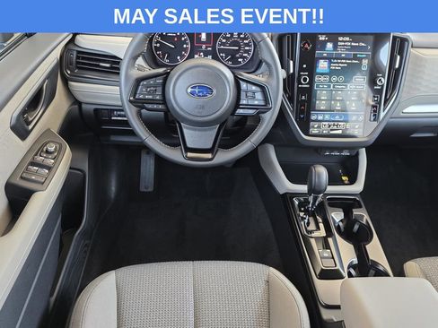 Used 2026 Subaru Forester Premium AWD/4WD image 13