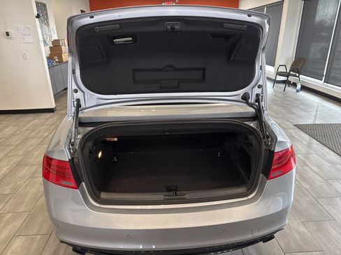 Used 2017 Audi A5 2.0T Sport w/ Technology Package image 27