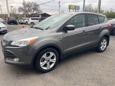 Used 2014 Ford Escape SE image 7