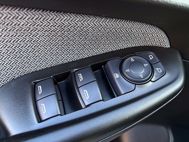 Used 2023 Chevrolet TrailBlazer LT w/ Convenience Package AWD/4WD image 12