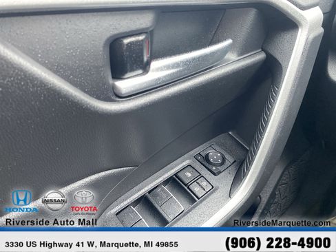 Used 2024 Toyota RAV4 XLE image 31