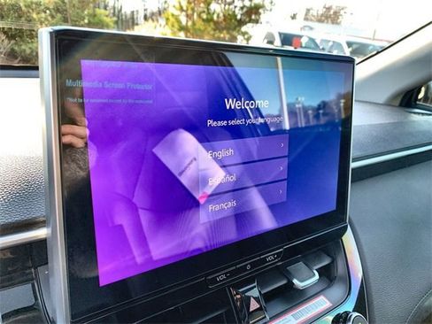 New 2026 Toyota Corolla Cross XLE image 21