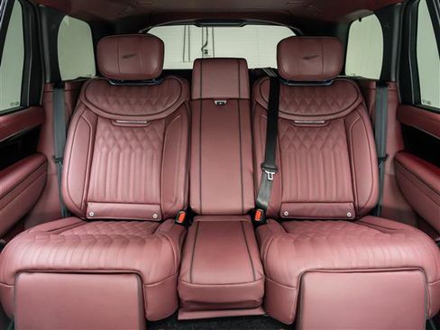 New 2026 Land Rover Range Rover Long Wheelbase Autobiography AWD/4WD image 22